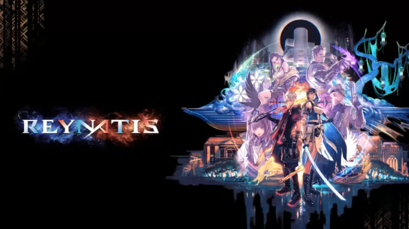 switch游戏《雷纳提斯 REYNATIS》中文版下载+v1.0.10补丁+15DLC-switch游戏下载社区 switch游戏《雷纳提斯 REYNATIS》中文版下载+v1.0.10补丁+15DLC-switch游戏下载社区