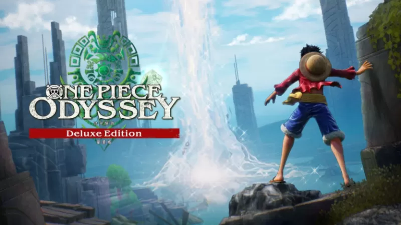 switch游戏《海贼王：时光旅诗 One Piece Odyssey》中文版下载+2DLC-switch游戏下载社区