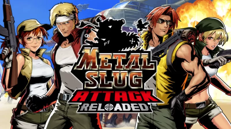 switch游戏《合金弹头:进攻 重载 METAL SLUG ATTACK RELOADED》中文版下载+v1.1.0-switch游戏下载社区 switch游戏《合金弹头:进攻 重载 METAL SLUG ATTACK RELOADED》中文版下载+v1.1.0-switch游戏下载社区