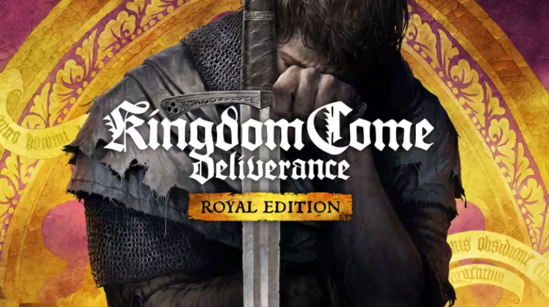 switch游戏《天国:拯救 – 皇家版 Kingdom Come Deliverance: Royal Edition》日版中文版下载+v1.9.6H补丁+DLC-switch游戏下载社区 switch游戏《天国:拯救 – 皇家版 Kingdom Come Deliverance: Royal Edition》日版中文版下载+v1.9.6H补丁+DLC-switch游戏下载社区