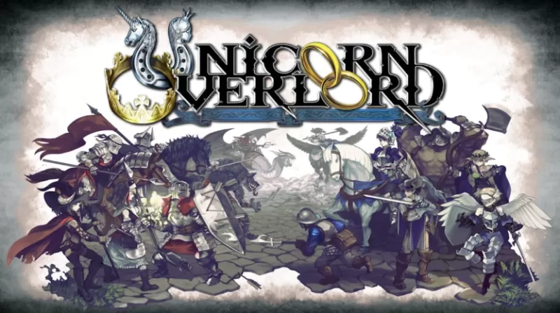 switch游戏《圣兽之王 Unicorn Overlord》中文版下载+DLC+1.0.3整合版 金手指-switch游戏下载社区