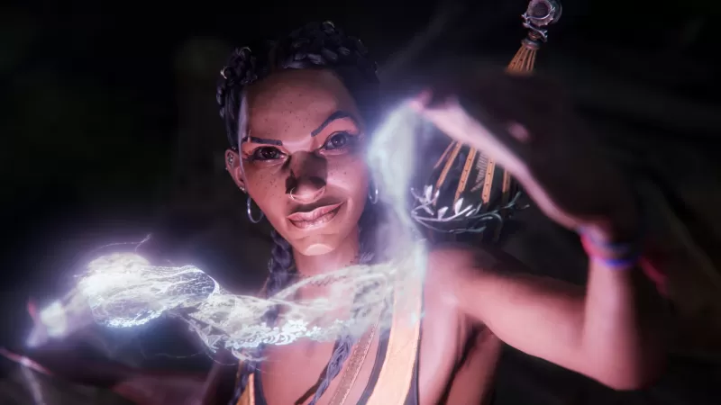 PC游戏《午夜以南 South of Midnight》中文版下载 v1.3.0-switch游戏下载社区