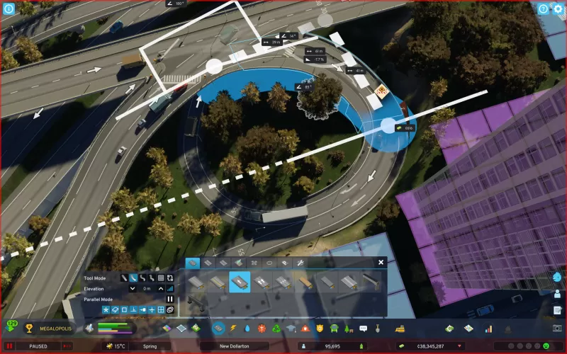 PC游戏《城市：天际线2 Cities: Skylines II》中文版下载 v1.3.3f1-switch游戏下载社区