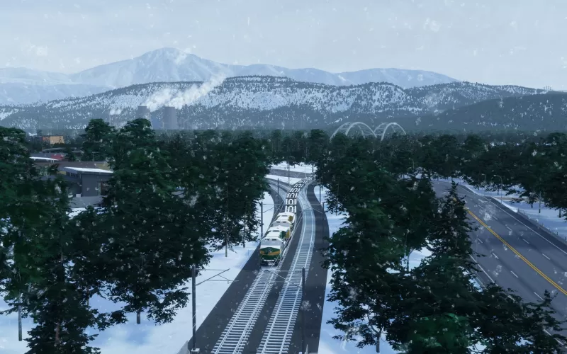 PC游戏《城市：天际线2 Cities: Skylines II》中文版下载 v1.3.3f1-switch游戏下载社区