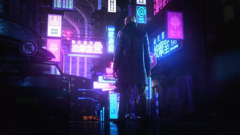 PC游戏《杀手3豪华版 Hitman 3 Deluxe Edition》中文版下载 v3.230.0豪华版-switch游戏下载社区 PC游戏《杀手3豪华版 Hitman 3 Deluxe Edition》中文版下载 v3.230.0豪华版-switch游戏下载社区