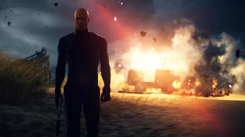 PC游戏《杀手3豪华版 Hitman 3 Deluxe Edition》中文版下载 v3.230.0豪华版-switch游戏下载社区 PC游戏《杀手3豪华版 Hitman 3 Deluxe Edition》中文版下载 v3.230.0豪华版-switch游戏下载社区