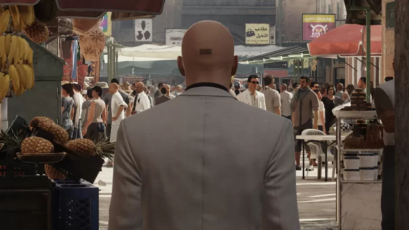 PC游戏《杀手3豪华版 Hitman 3 Deluxe Edition》中文版下载 v3.230.0豪华版-switch游戏下载社区 PC游戏《杀手3豪华版 Hitman 3 Deluxe Edition》中文版下载 v3.230.0豪华版-switch游戏下载社区