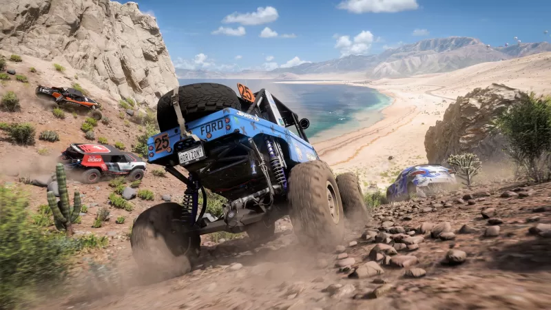 PC游戏《极限竞速:地平线5顶级版 Forza Horizon 5 - Premium Edition》中文版下载 v1.685.421顶级版-switch游戏下载社区 PC游戏《极限竞速:地平线5顶级版 Forza Horizon 5 - Premium Edition》中文版下载 v1.685.421顶级版-switch游戏下载社区