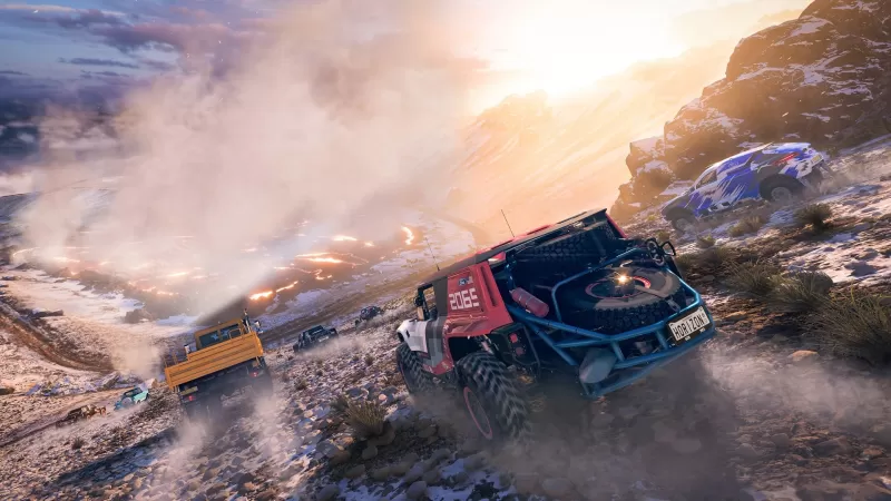 PC游戏《极限竞速:地平线5顶级版 Forza Horizon 5 - Premium Edition》中文版下载 v1.685.421顶级版-switch游戏下载社区 PC游戏《极限竞速:地平线5顶级版 Forza Horizon 5 - Premium Edition》中文版下载 v1.685.421顶级版-switch游戏下载社区