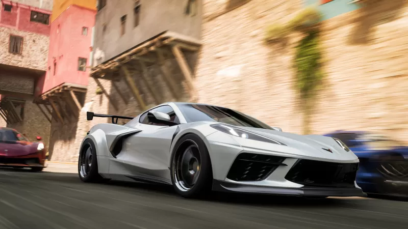 PC游戏《极限竞速:地平线5顶级版 Forza Horizon 5 - Premium Edition》中文版下载 v1.685.421顶级版-switch游戏下载社区 PC游戏《极限竞速:地平线5顶级版 Forza Horizon 5 - Premium Edition》中文版下载 v1.685.421顶级版-switch游戏下载社区