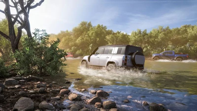 PC游戏《极限竞速:地平线5顶级版 Forza Horizon 5 - Premium Edition》中文版下载 v1.685.421顶级版-switch游戏下载社区 PC游戏《极限竞速:地平线5顶级版 Forza Horizon 5 - Premium Edition》中文版下载 v1.685.421顶级版-switch游戏下载社区