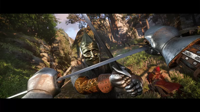 PC游戏《天国：拯救2 Kingdom Come: Deliverance II》中文版下载 v1.3.2-switch游戏下载社区
