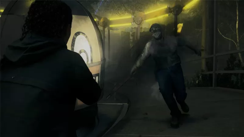PC游戏《心灵杀手2 Alan Wake 2》中文版下载 v1.2.8-switch游戏下载社区 PC游戏《心灵杀手2 Alan Wake 2》中文版下载 v1.2.8-switch游戏下载社区