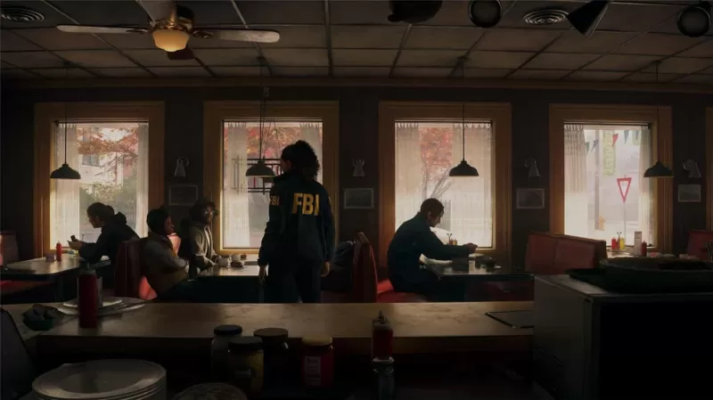 PC游戏《心灵杀手2 Alan Wake 2》中文版下载 v1.2.8-switch游戏下载社区 PC游戏《心灵杀手2 Alan Wake 2》中文版下载 v1.2.8-switch游戏下载社区