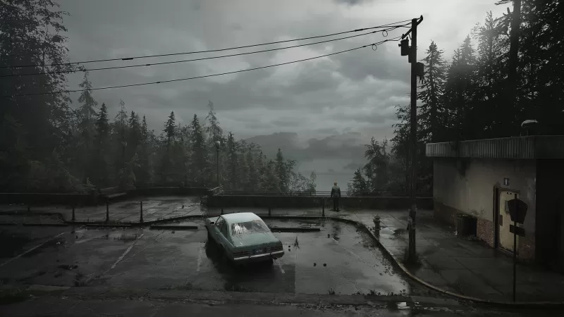 PC游戏《寂静岭2：重制版 SILENT HILL 2 Remake》中文版下载 v1.1.258.834-switch游戏下载社区