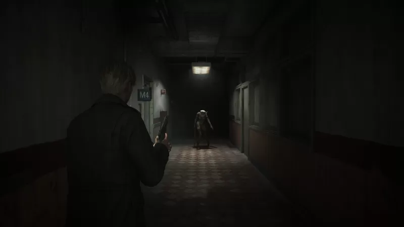 PC游戏《寂静岭2：重制版 SILENT HILL 2 Remake》中文版下载 v1.1.258.834-switch游戏下载社区