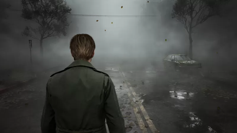 PC游戏《寂静岭2：重制版 SILENT HILL 2 Remake》中文版下载 v1.1.258.834-switch游戏下载社区