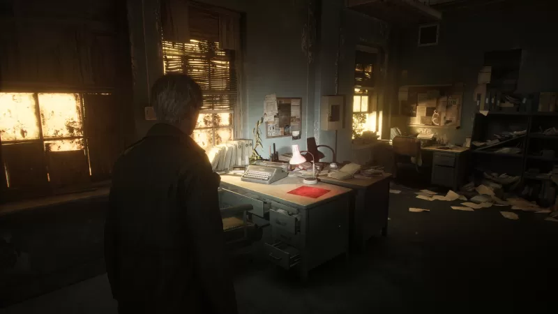 PC游戏《寂静岭2：重制版 SILENT HILL 2 Remake》中文版下载 v1.1.258.834-switch游戏下载社区