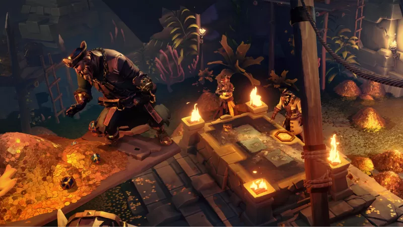 PC游戏《盗贼之海 Sea of Thieves》中文版下载 v2.137.949.0联机版-switch游戏下载社区 PC游戏《盗贼之海 Sea of Thieves》中文版下载 v2.137.949.0联机版-switch游戏下载社区