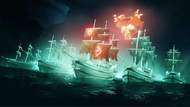 PC游戏《盗贼之海 Sea of Thieves》中文版下载 v2.137.949.0联机版-switch游戏下载社区 PC游戏《盗贼之海 Sea of Thieves》中文版下载 v2.137.949.0联机版-switch游戏下载社区