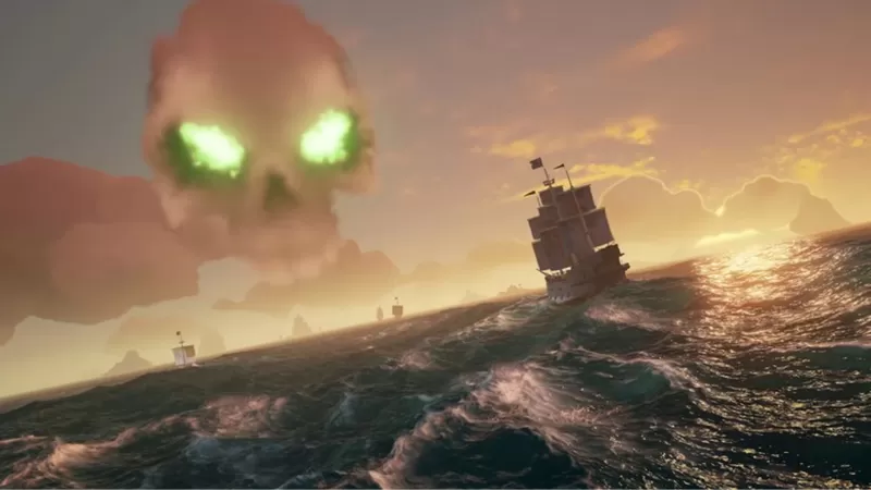 PC游戏《盗贼之海 Sea of Thieves》中文版下载 v2.137.949.0联机版-switch游戏下载社区 PC游戏《盗贼之海 Sea of Thieves》中文版下载 v2.137.949.0联机版-switch游戏下载社区