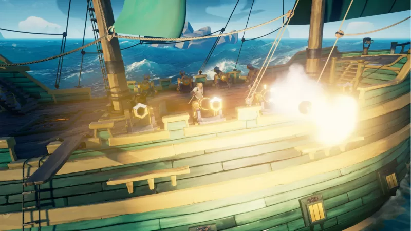 PC游戏《盗贼之海 Sea of Thieves》中文版下载 v2.137.949.0联机版-switch游戏下载社区 PC游戏《盗贼之海 Sea of Thieves》中文版下载 v2.137.949.0联机版-switch游戏下载社区