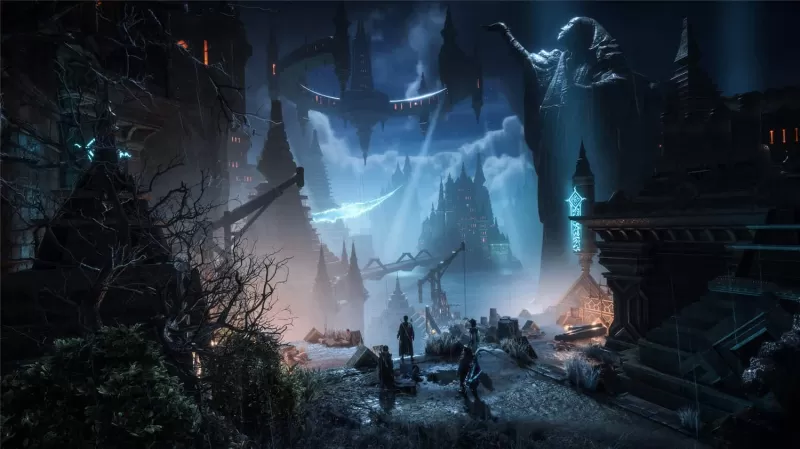 PC游戏《龙腾世纪4:影障守护者 Dragon Age: The Veilguard》中文版下载 v20250123-switch游戏下载社区 PC游戏《龙腾世纪4:影障守护者 Dragon Age: The Veilguard》中文版下载 v20250123-switch游戏下载社区