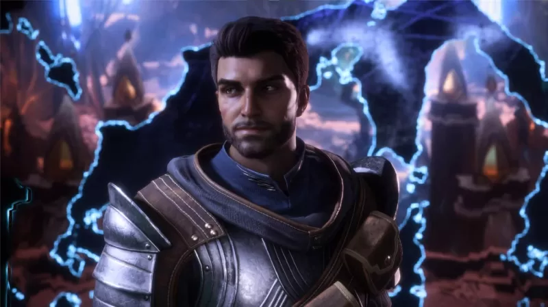 PC游戏《龙腾世纪4:影障守护者 Dragon Age: The Veilguard》中文版下载 v20250123-switch游戏下载社区 PC游戏《龙腾世纪4:影障守护者 Dragon Age: The Veilguard》中文版下载 v20250123-switch游戏下载社区