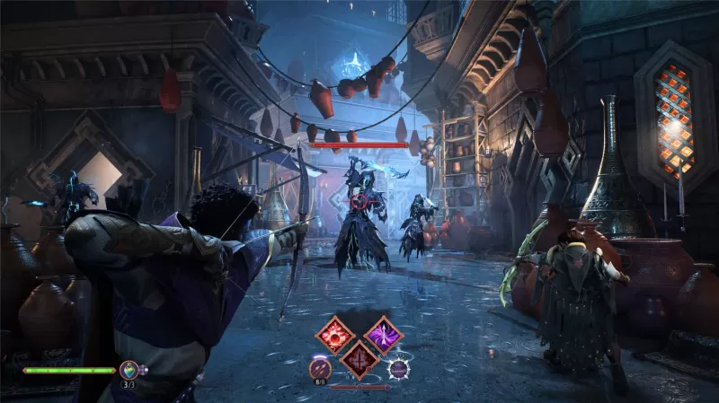 PC游戏《龙腾世纪4:影障守护者 Dragon Age: The Veilguard》中文版下载 v20250123-switch游戏下载社区 PC游戏《龙腾世纪4:影障守护者 Dragon Age: The Veilguard》中文版下载 v20250123-switch游戏下载社区