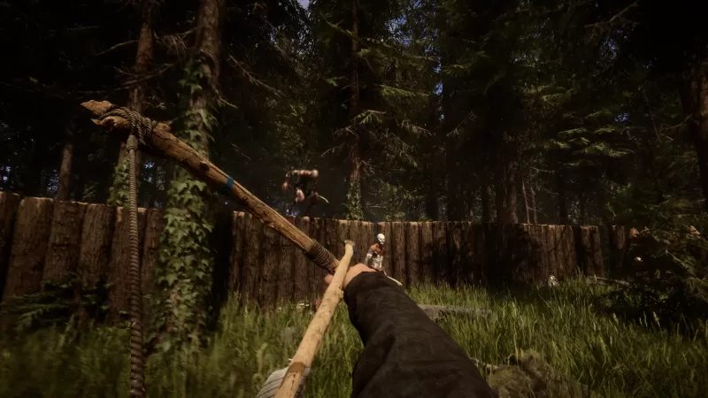 PC游戏《森林之子 Sons Of The Forest》中文版下载 v53951-switch游戏下载社区