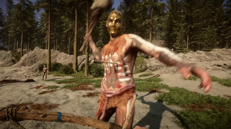 PC游戏《森林之子 Sons Of The Forest》中文版下载 v53951-switch游戏下载社区