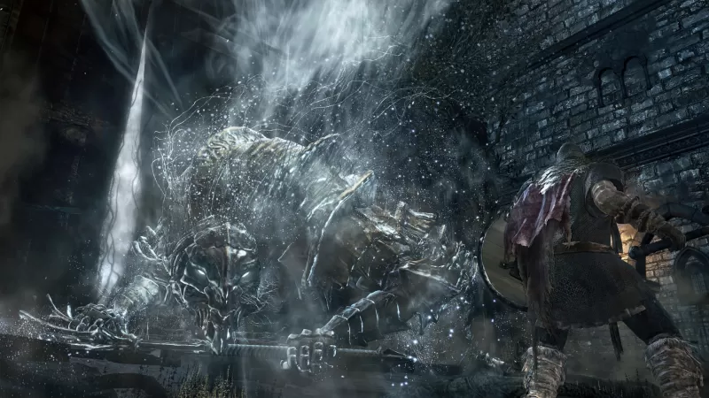 PC游戏《黑暗之魂3 DARK SOULS III》中文版下载 v1.15.2-switch游戏下载社区