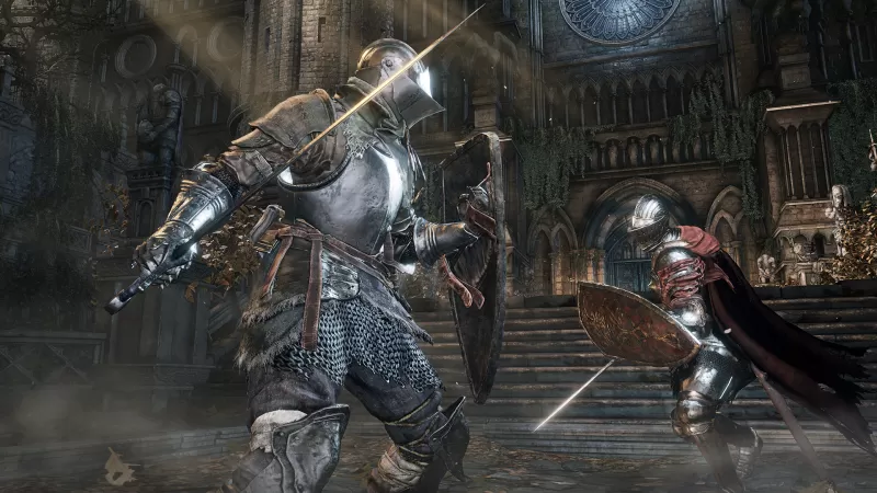 PC游戏《黑暗之魂3 DARK SOULS III》中文版下载 v1.15.2-switch游戏下载社区