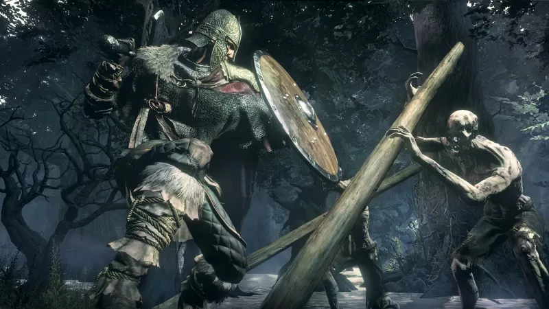 PC游戏《黑暗之魂3 DARK SOULS III》中文版下载 v1.15.2-switch游戏下载社区