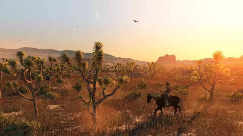 PC游戏《荒野大镖客：救赎 Red Dead Redemption》中文版下载 v1.0.42.46611-switch游戏下载社区