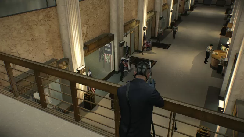 PC游戏《收获日2 掠夺日2 PAYDAY 2》中文版下载 v1.143.246+集成全DLCs-switch游戏下载社区