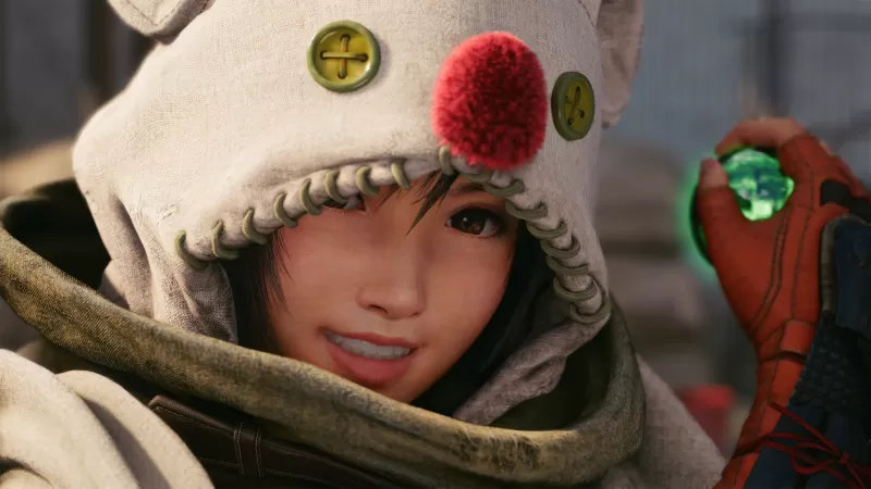 PC游戏《最终幻想7:重制版 Final Fantasy VII Remake Intergrade》中文版下载 v1.005-switch游戏下载社区 PC游戏《最终幻想7:重制版 Final Fantasy VII Remake Intergrade》中文版下载 v1.005-switch游戏下载社区