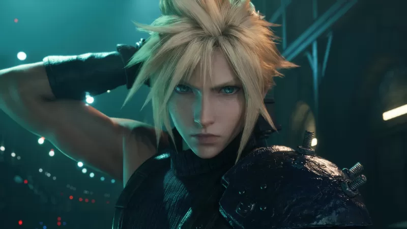 PC游戏《最终幻想7:重制版 Final Fantasy VII Remake Intergrade》中文版下载 v1.005-switch游戏下载社区 PC游戏《最终幻想7:重制版 Final Fantasy VII Remake Intergrade》中文版下载 v1.005-switch游戏下载社区