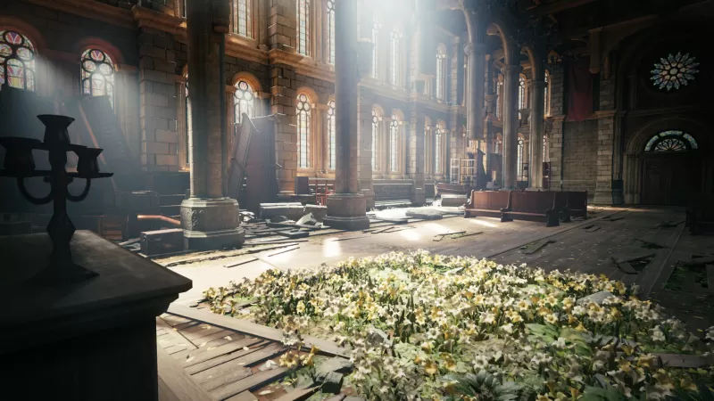 PC游戏《最终幻想7:重制版 Final Fantasy VII Remake Intergrade》中文版下载 v1.005-switch游戏下载社区 PC游戏《最终幻想7:重制版 Final Fantasy VII Remake Intergrade》中文版下载 v1.005-switch游戏下载社区