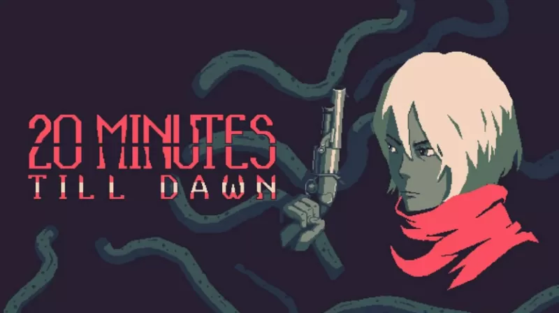 switch游戏《黎明前20分钟 20 Minutes Till Dawn》中文版下载 v131072-switch游戏下载社区