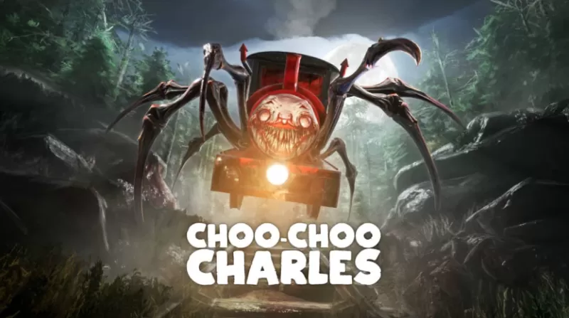 switch游戏《查尔斯小火车 Choo-Choo Charles》中文版下载-switch游戏下载社区 switch游戏《查尔斯小火车 Choo-Choo Charles》中文版下载-switch游戏下载社区