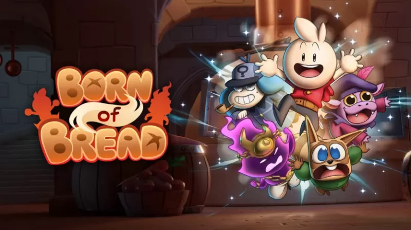 switch游戏《面包之子 Born of Bread》中文版下载 v1.4补丁-switch游戏下载社区