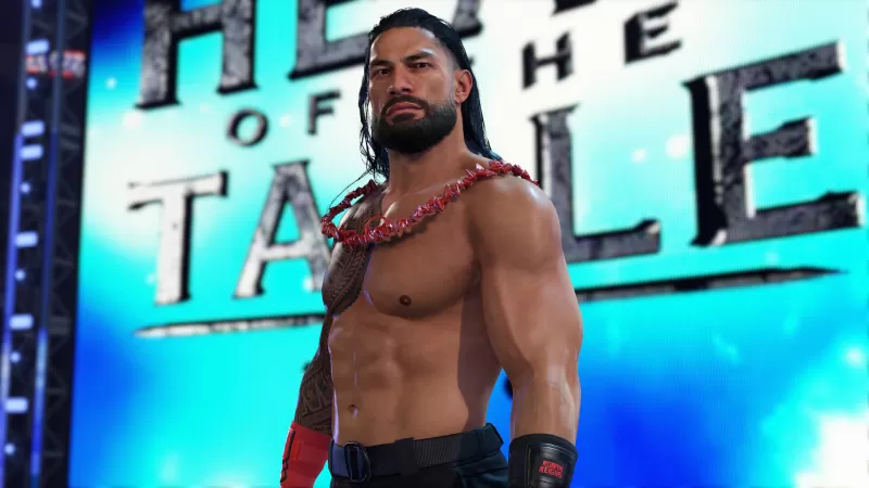 PC游戏《美国职业摔角联盟2K24 WWE 2K24》中文版下载 v1.25-switch游戏下载社区 PC游戏《美国职业摔角联盟2K24 WWE 2K24》中文版下载 v1.25-switch游戏下载社区
