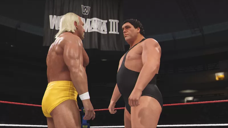 PC游戏《美国职业摔角联盟2K24 WWE 2K24》中文版下载 v1.25-switch游戏下载社区 PC游戏《美国职业摔角联盟2K24 WWE 2K24》中文版下载 v1.25-switch游戏下载社区