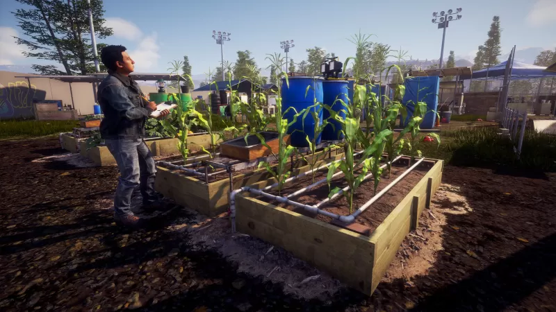 PC游戏《腐烂国度2:主宰巨霸版 State of Decay 2: Juggernaut Edition》中文版下载 v38.2-switch游戏下载社区