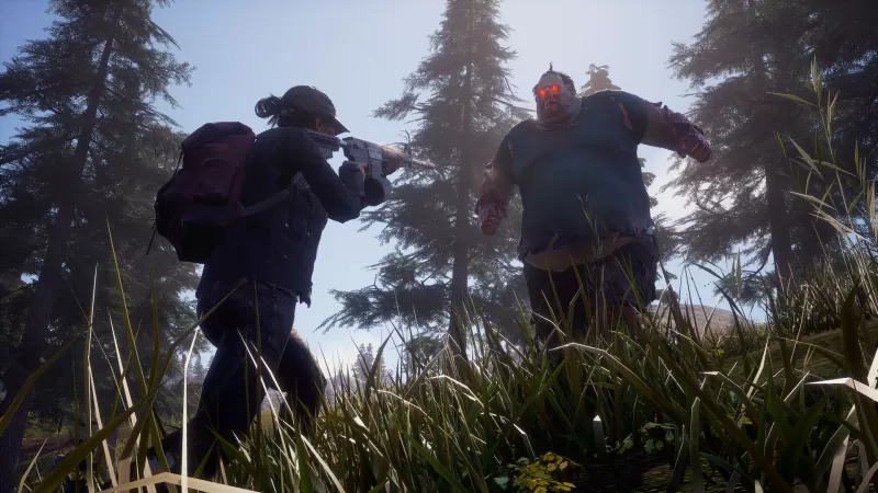 PC游戏《腐烂国度2:主宰巨霸版 State of Decay 2: Juggernaut Edition》中文版下载 v38.2-switch游戏下载社区