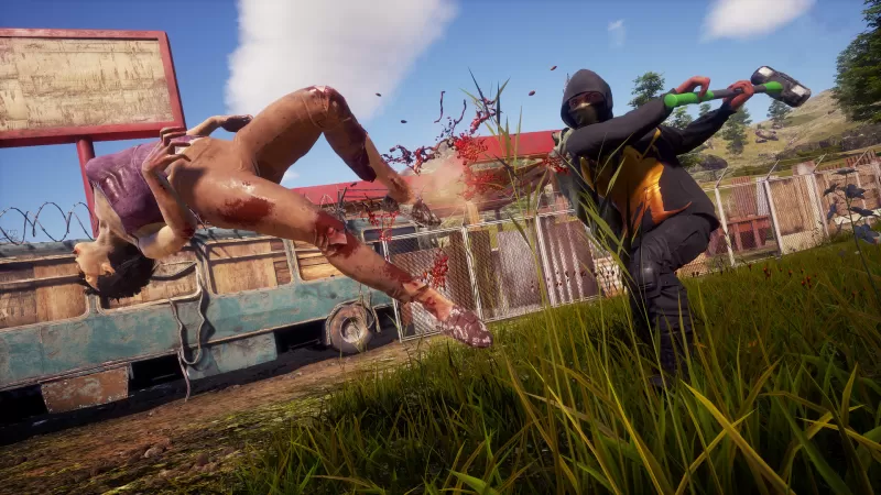 PC游戏《腐烂国度2:主宰巨霸版 State of Decay 2: Juggernaut Edition》中文版下载 v38.2-switch游戏下载社区