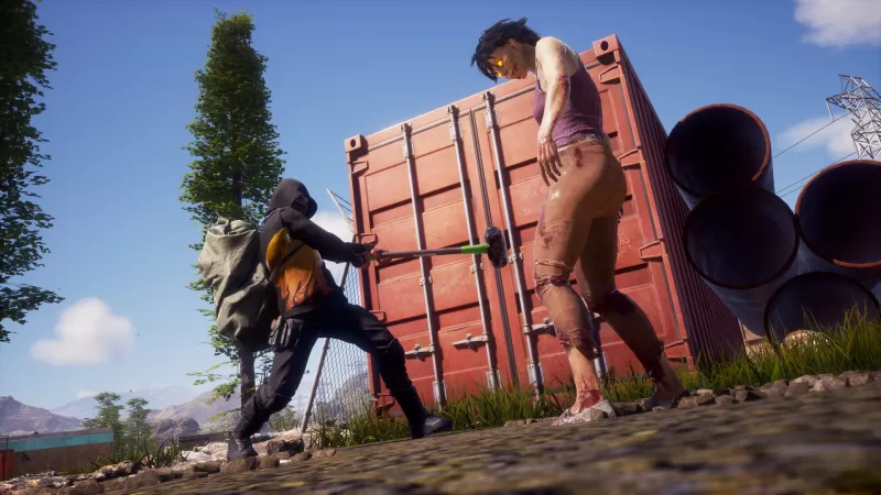 PC游戏《腐烂国度2:主宰巨霸版 State of Decay 2: Juggernaut Edition》中文版下载 v38.2-switch游戏下载社区