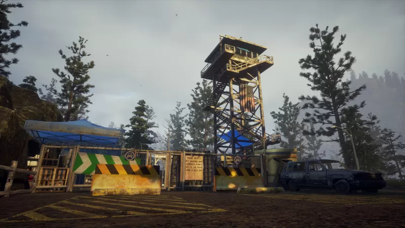 PC游戏《腐烂国度2:主宰巨霸版 State of Decay 2: Juggernaut Edition》中文版下载 v38.2-switch游戏下载社区