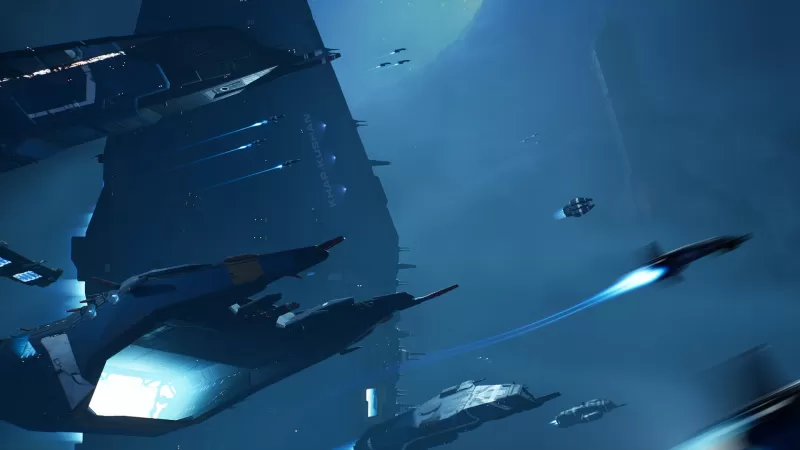 PC游戏《家园3 Homeworld 3》中文版下载 v1.3-switch游戏下载社区 PC游戏《家园3 Homeworld 3》中文版下载 v1.3-switch游戏下载社区